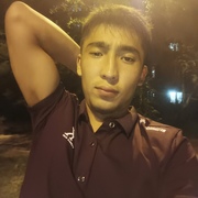 Make, 23, Красноярск