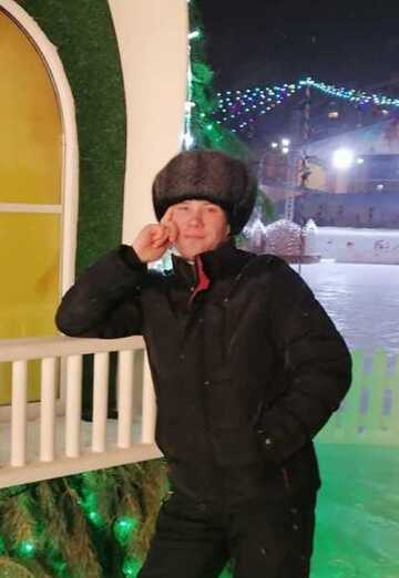 My photo - Evgeniy, 37 from Tomsk (@evgeniy321466)