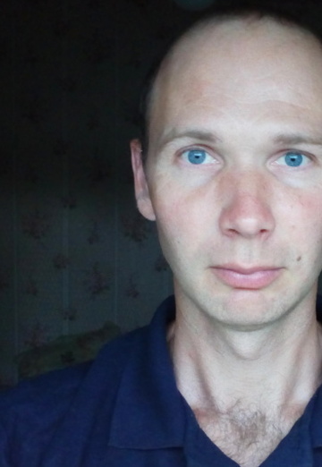 Моя фотография - Yevhenii, 41 из Луганск (@evgeniy305287)