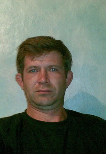 Моя фотография - Сергей Яковлев, 49 из Усть-Каменогорск (@sergeyyakovlev40)