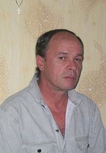 My photo - Evgeniy, 68 from Borovichi (@evgeniy97790)
