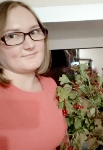 Моя фотография - Наталья, 30 из Луганск (@natalya227784)