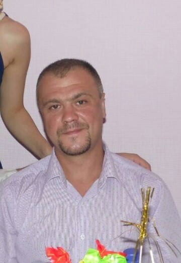 Моя фотография - Александр, 42 из Кельменцы (@aleksandr620233)