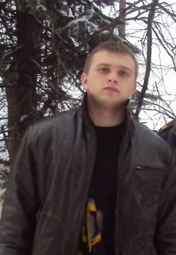 My photo - Dmitriy, 43 from Dnipropetrovsk (@fil6360)