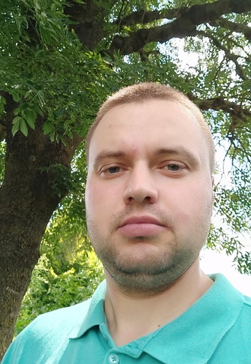 Моя фотографія - vasyl, 38 з Тернопіль (@vasyl480)
