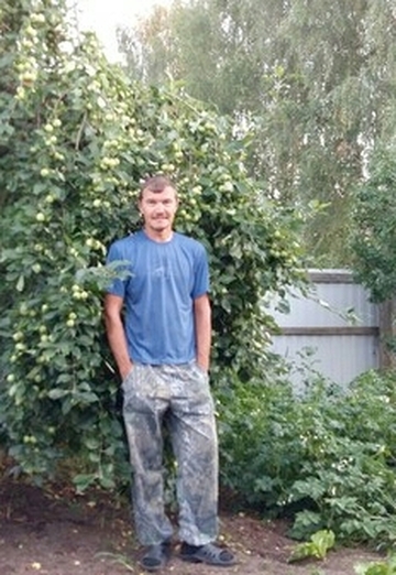 My photo - Anatoliy, 55 from Izhevsk (@anatoliy18630)