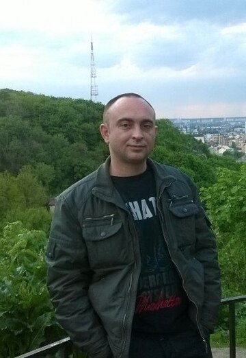 Моя фотография - Кирил, 48 из Брянск (@kiril4056)