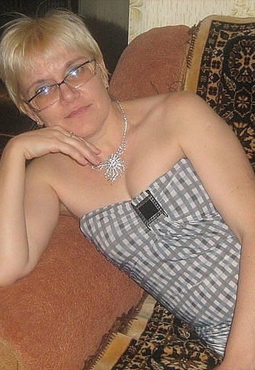Моя фотография - CRISTINELA, 54 из Новые Анены (@id258683)
