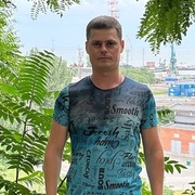 Сергей, 34, Таганрог