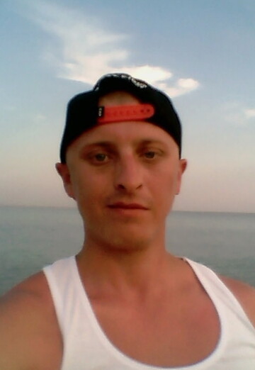 My photo - maksim, 36 from Kemerovo (@maksim178134)