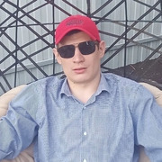 Евгений, 32, Самара
