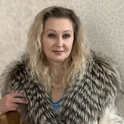 Ольга, 47, Одинцово