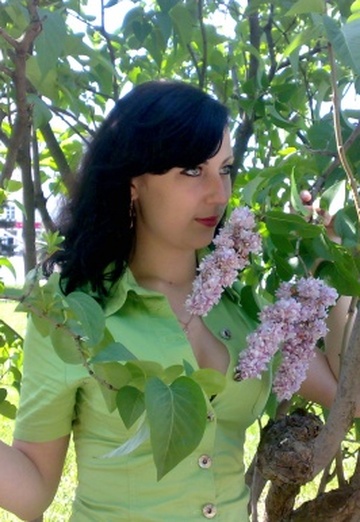 Моя фотография - Марина, 34 из Краматорск (@marina387)