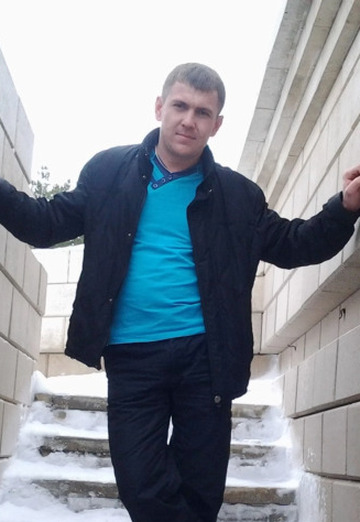 My photo - Aleksandr, 40 from Tolyatti (@aleksandr1120378)