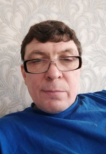 My photo - Sergey, 57 from Ryazan (@sergey1144127)
