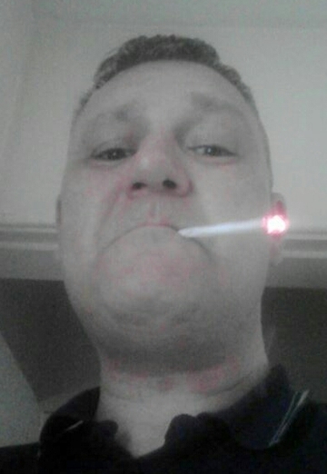 My photo - Michael, 51 from Newcastle upon Tyne (@michael2850)