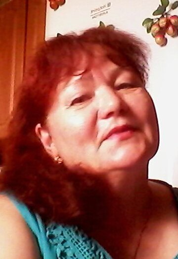 My photo - GALYa, 66 from Kolchugino (@galya1042)