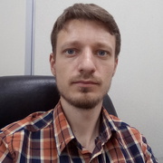 Андрю, 32, Ростов-на-Дону