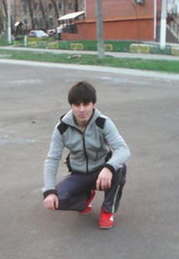 My photo - Alisher, 33 from Dushanbe (@alisher11026)
