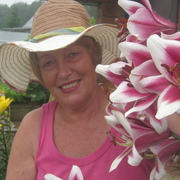 любовь, 70, Реутов