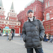 Юрий, 39, Мценск