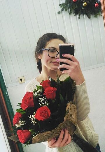 Моя фотография - Арина, 23 из Одесса (@arina10180)