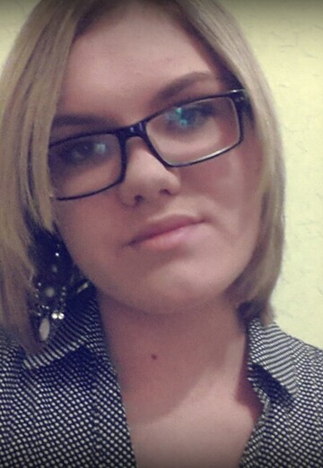 Моя фотография - Анна, 31 из Южно-Сахалинск (@anna36265)