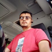 Саня, 38, Челябинск