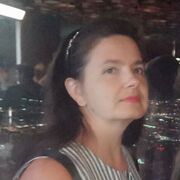 Іrina 50 Kyiv