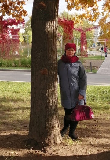 My photo - Nataliya, 52 from Moscow (@nataliya49262)