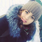 Яна, 28, Балей