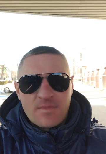 My photo - Dmitriy, 40 from Vinnytsia (@dmitriy437524)