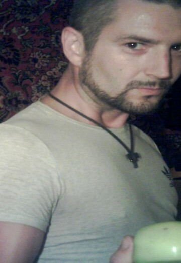 My photo - Andrye, 42 from Armavir (@andre6617)