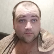 Евгений, 28, Катав-Ивановск