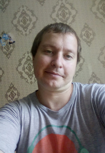 My photo - Aleksey, 37 from Krasnodar (@aleksey555589)