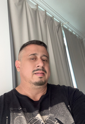 Rico (@rico323) — my photo № 1