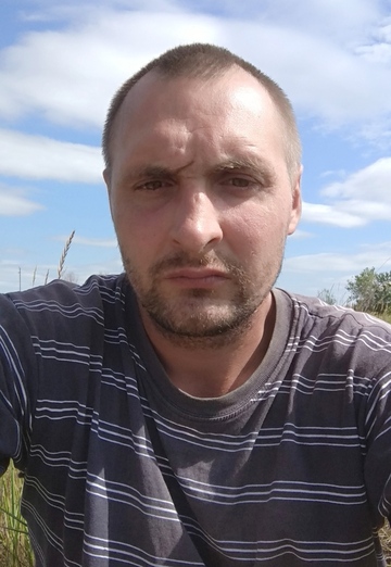 Моя фотография - игорь зырянов, 34 из Костанай (@igorziryanov2)