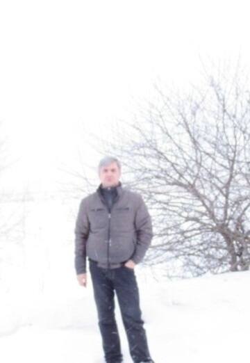 Моя фотография - Олег, 56 из Тула (@oleg209611)