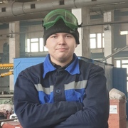 Владислав, 21, Омск