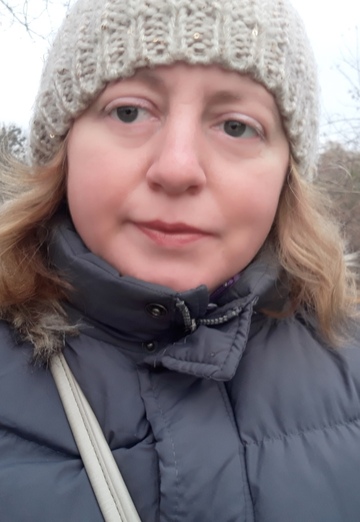 My photo - Olesya, 43 from Zhytomyr (@olesya46239)