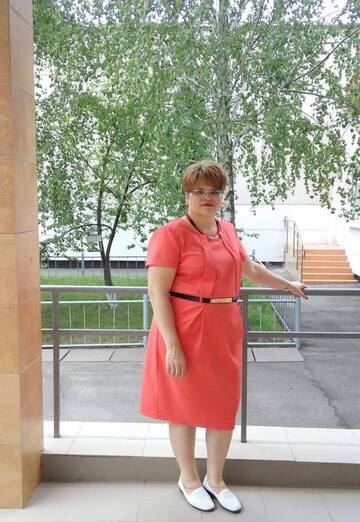 Моя фотография - Ирина, 48 из Черкассы (@irina208829)