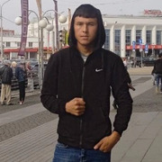Тимур, 25, Нижний Новгород