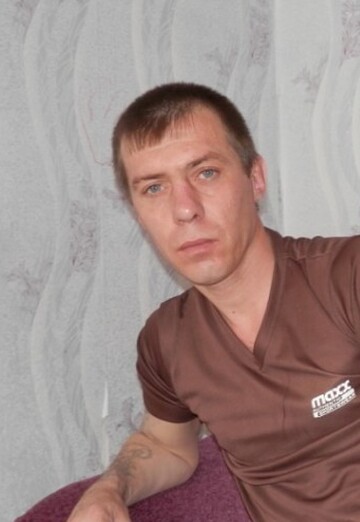 Моя фотография - Евгений, 51 из Киселевск (@evgeniy358122)