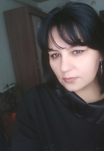 Моя фотография - Елена Темралиева, 45 из Городище (Волгоградская обл.) (@elenatemralieva)