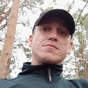 Василий, 32, Тобольск