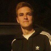 Фёдор, 20, Белгород