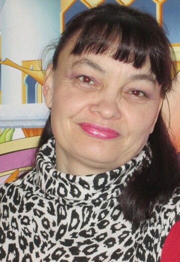 My photo - nina, 55 from Krasnogvardeyskoe (@nina18082)