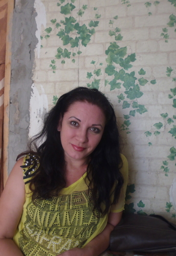 Моя фотография - Irinaa, 52 из Киев (@irinaa40)