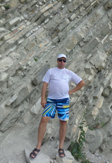 My photo - Nikolay, 52 from Kungur (@nikolay64589)