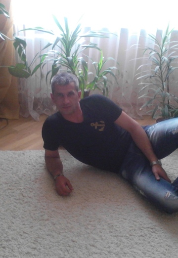 Моя фотография - СЕРГЕЙ, 44 из Гродно (@sergey319747)